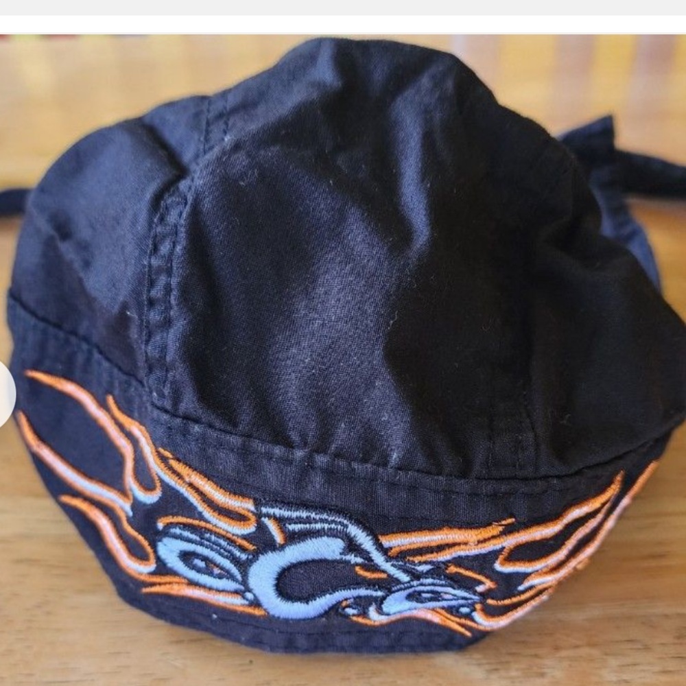 Orange County choppers Cap